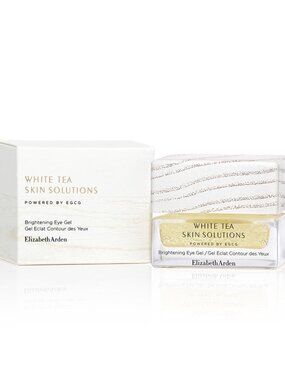 Elizabeth Arden White Tea Skin Solutions Brightening Eye Gel, Dark Circles